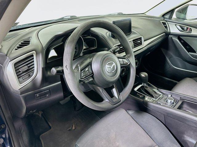 2017 Mazda3 4-Door Vehicle Photo in Doylestown, PA 18902