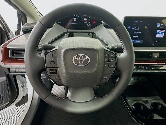 2024 Toyota Prius Prime Vehicle Photo in Flemington, NJ 08822