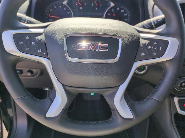 2024 GMC Terrain Vehicle Photo in ANAHEIM, CA 92806-5612