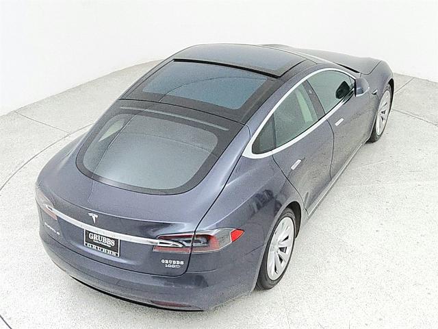 2018 Tesla Model S Vehicle Photo in Grapevine, TX 76051