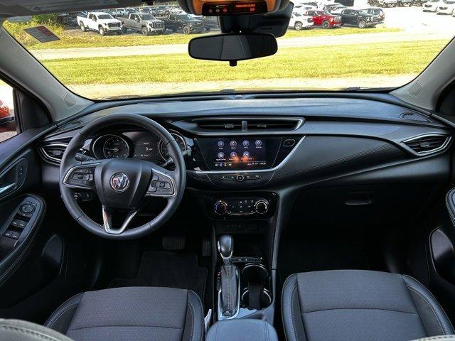 2022 Buick Encore GX Vehicle Photo in JACKSON, MI 49202-1834