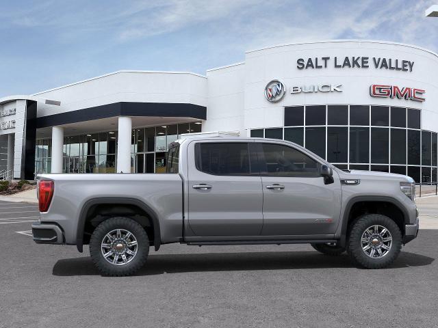 2024 GMC Sierra 1500 Vehicle Photo in SALT LAKE CITY, UT 84119-3321