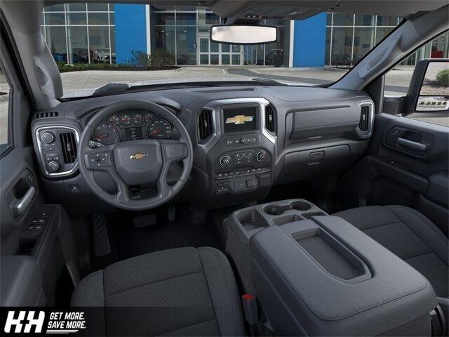 2024 Chevrolet Silverado 2500 HD Vehicle Photo in PAPILLION, NE 68138-0000