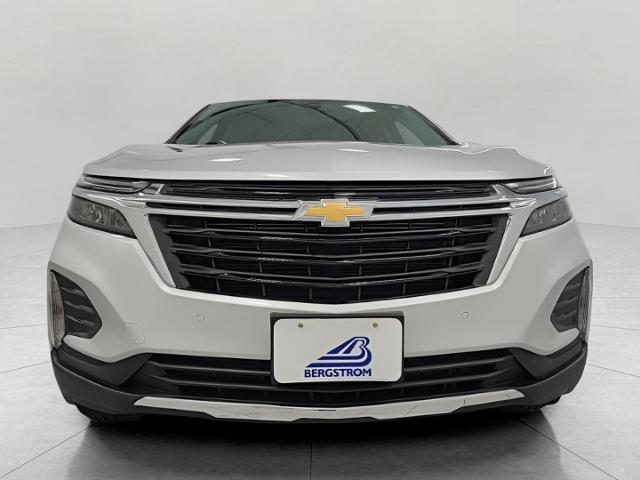 2022 Chevrolet Equinox Vehicle Photo in NEENAH, WI 54956-2243