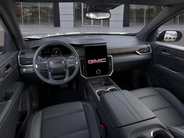 2024 GMC Acadia Vehicle Photo in ALBERTVILLE, AL 35950-0246