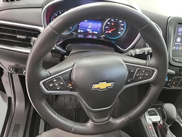 2022 Chevrolet Equinox Vehicle Photo in NEENAH, WI 54956-2243