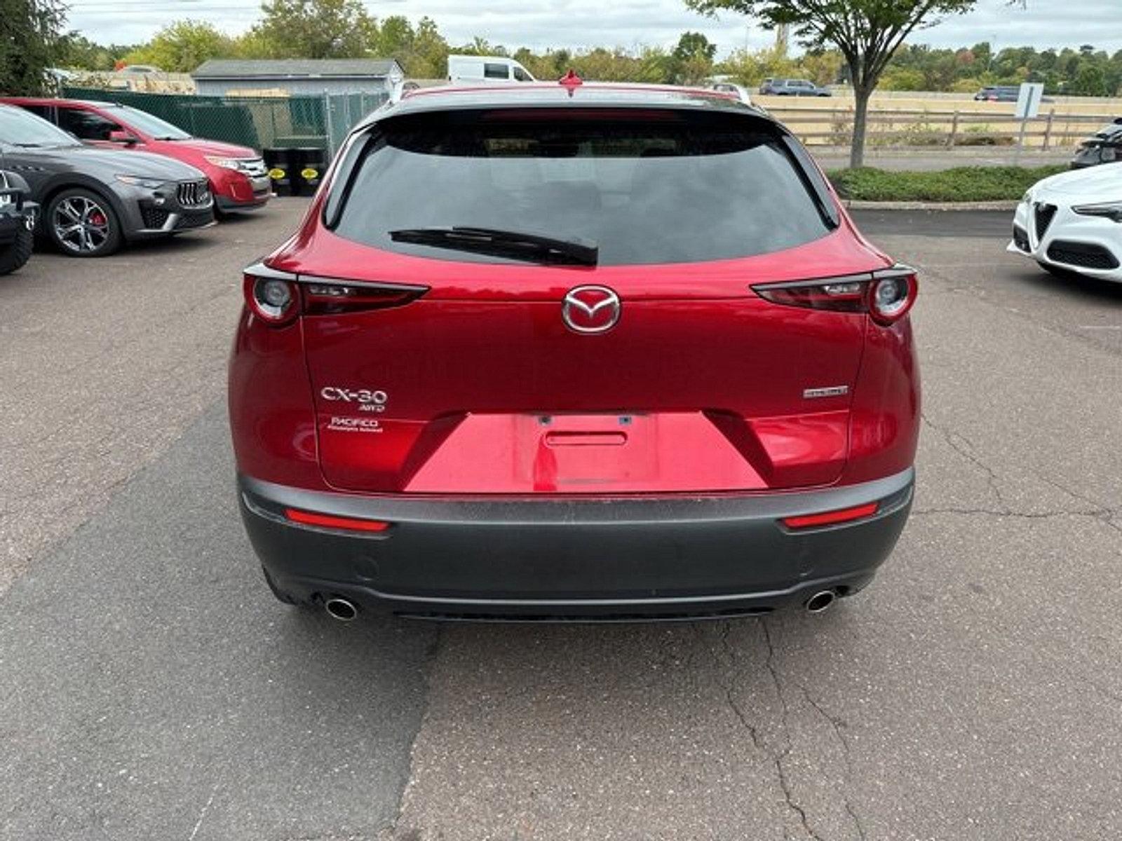 2021 Mazda CX-30 Vehicle Photo in Willow Grove, PA 19090