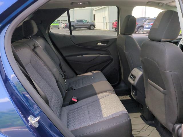 2022 Chevrolet Equinox Vehicle Photo in READING, PA 19605-1203