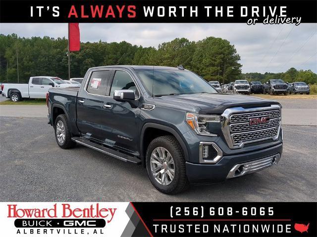 2020 GMC Sierra 1500 Vehicle Photo in ALBERTVILLE, AL 35950-0246