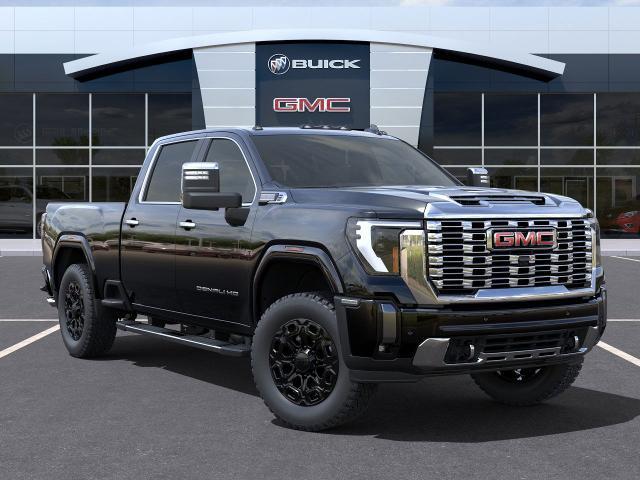 2025 GMC Sierra 3500 HD Vehicle Photo in APPLETON, WI 54914-8833