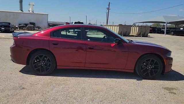 2023 Dodge Charger Vehicle Photo in MIDLAND, TX 79703-7718