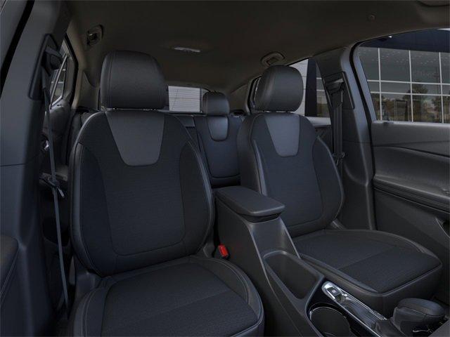 2025 Buick Encore GX Vehicle Photo in JACKSON, MI 49202-1834