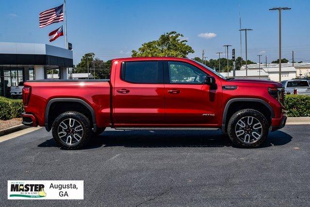 2023 GMC Sierra 1500 Vehicle Photo in AUGUSTA, GA 30907-2867