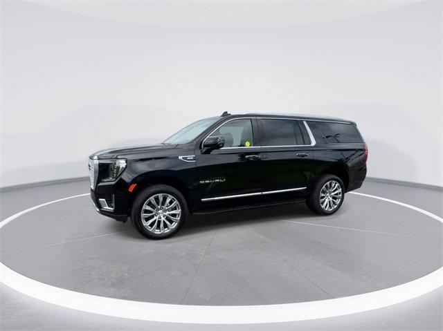 2024 GMC Yukon XL Vehicle Photo in BOWLING GREEN, KY 42104-4102