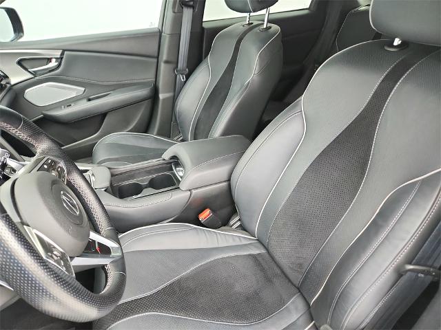 2021 Acura RDX Vehicle Photo in Grapevine, TX 76051