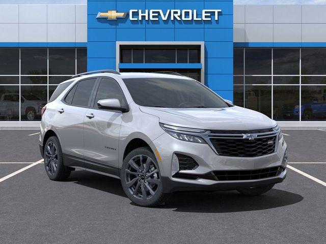 2024 Chevrolet Equinox Vehicle Photo in PAWLING, NY 12564-3219