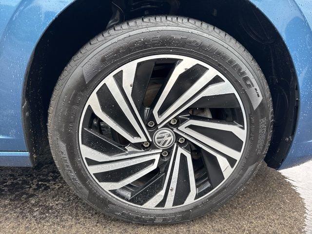 2020 Volkswagen Jetta Vehicle Photo in MEDINA, OH 44256-9631