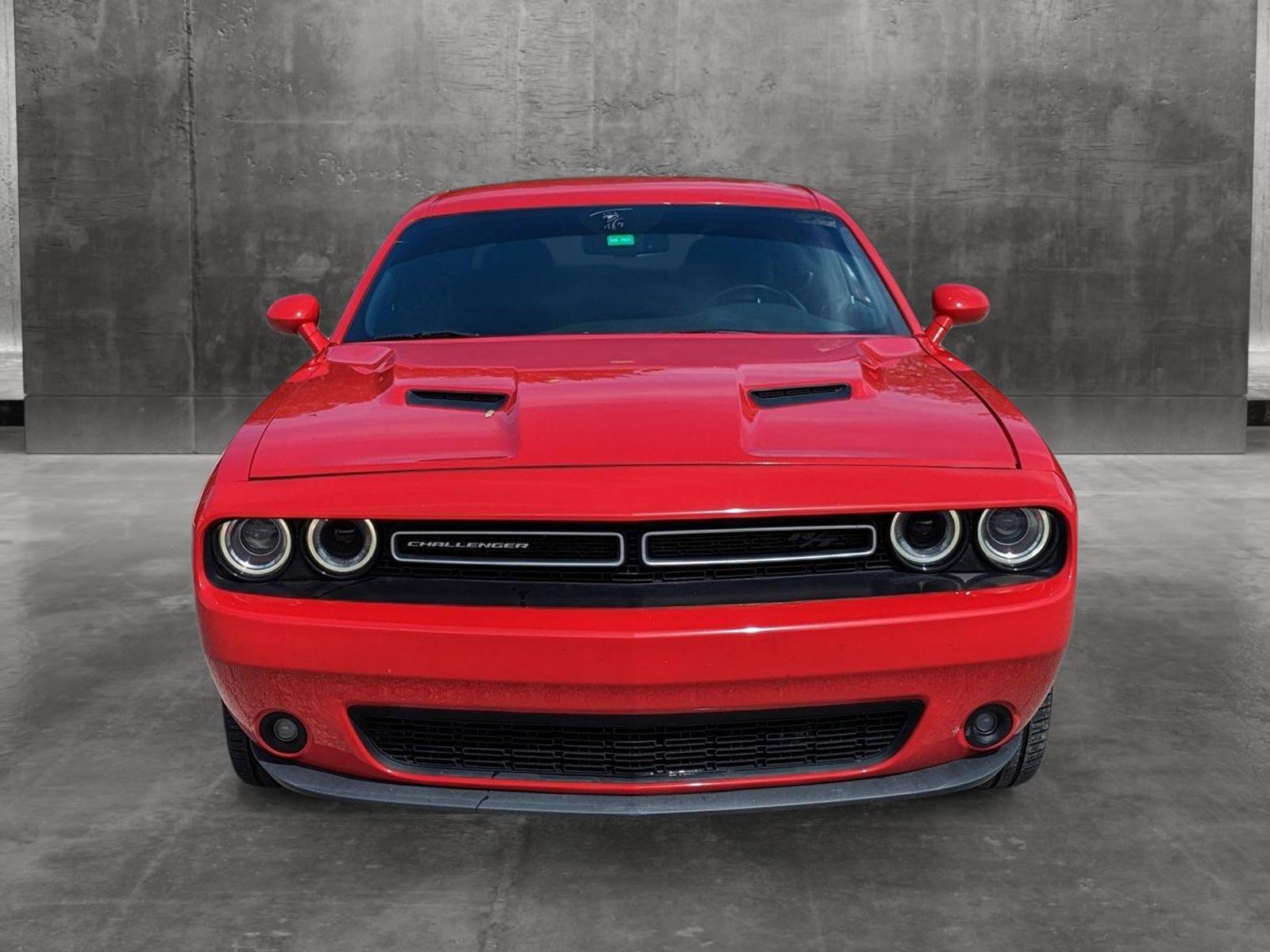 2015 Dodge Challenger Vehicle Photo in Jacksonville, FL 32244