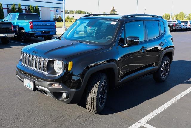 2023 Jeep Renegade Vehicle Photo in GREEN BAY, WI 54304-5303