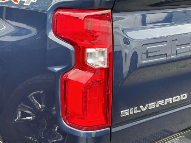 2022 Chevrolet Silverado 1500 LTD Vehicle Photo in SAINT JAMES, NY 11780-3219