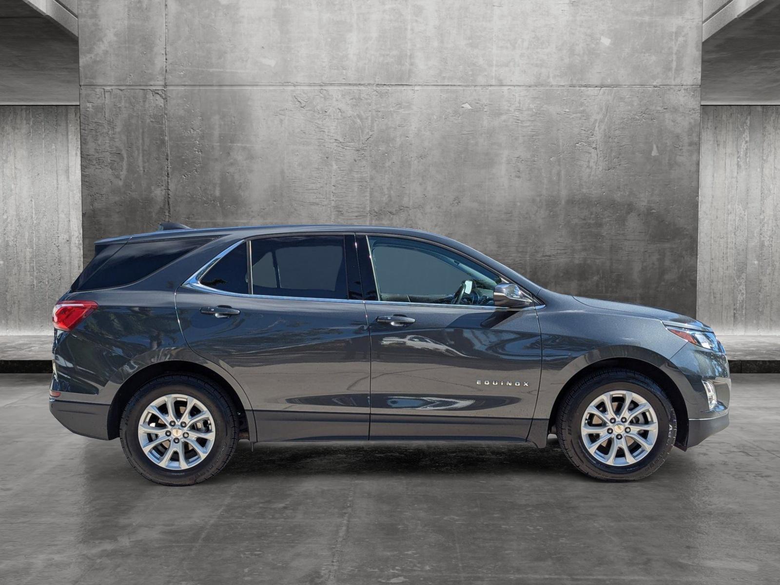 2019 Chevrolet Equinox Vehicle Photo in Pembroke Pines , FL 33027