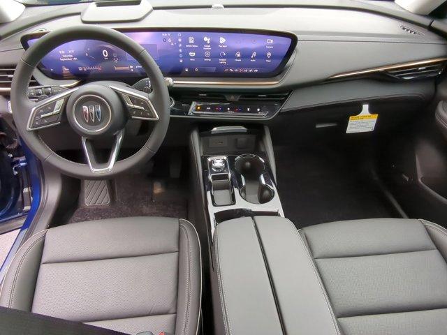 2024 Buick Envision Vehicle Photo in ALBERTVILLE, AL 35950-0246