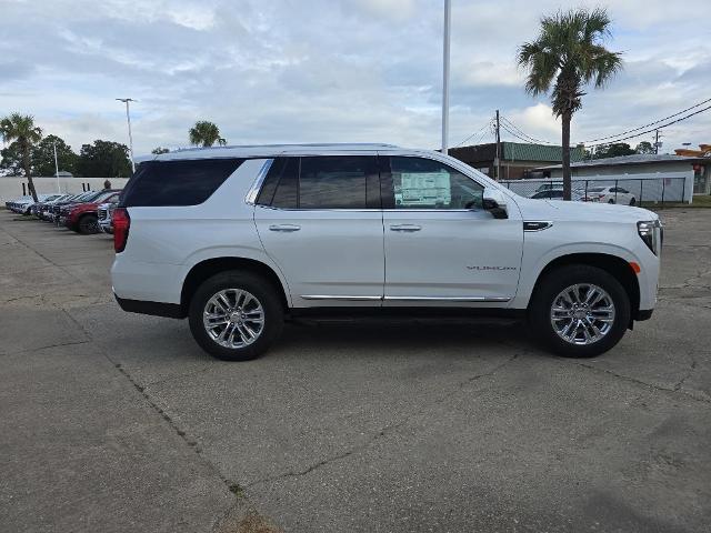 2024 GMC Yukon Vehicle Photo in LAFAYETTE, LA 70503-4541