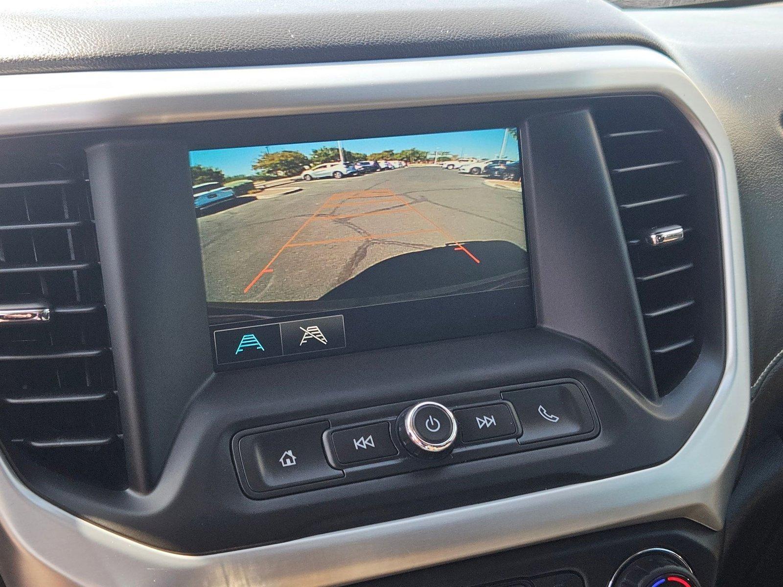 2017 GMC Acadia Vehicle Photo in GILBERT, AZ 85297-0446