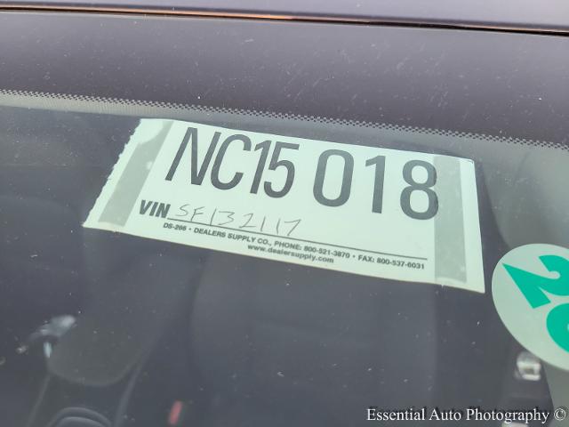 2025 Chevrolet Malibu Vehicle Photo in AURORA, IL 60503-9326