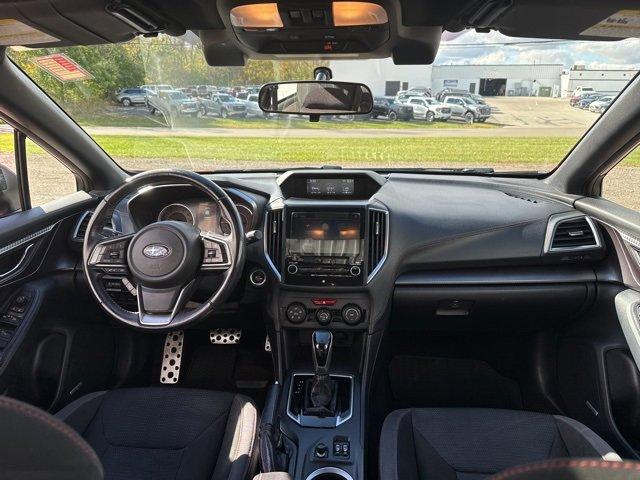 2018 Subaru Impreza Vehicle Photo in JACKSON, MI 49202-1834