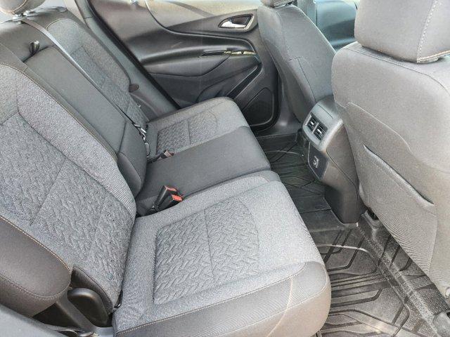 2022 Chevrolet Equinox Vehicle Photo in SUGAR LAND, TX 77478-0000