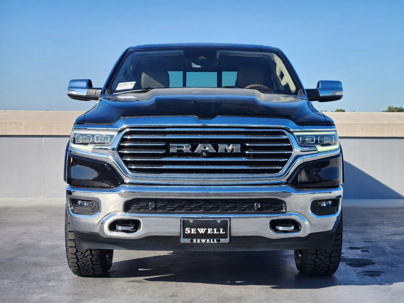 2020 Ram 1500 Vehicle Photo in DALLAS, TX 75209