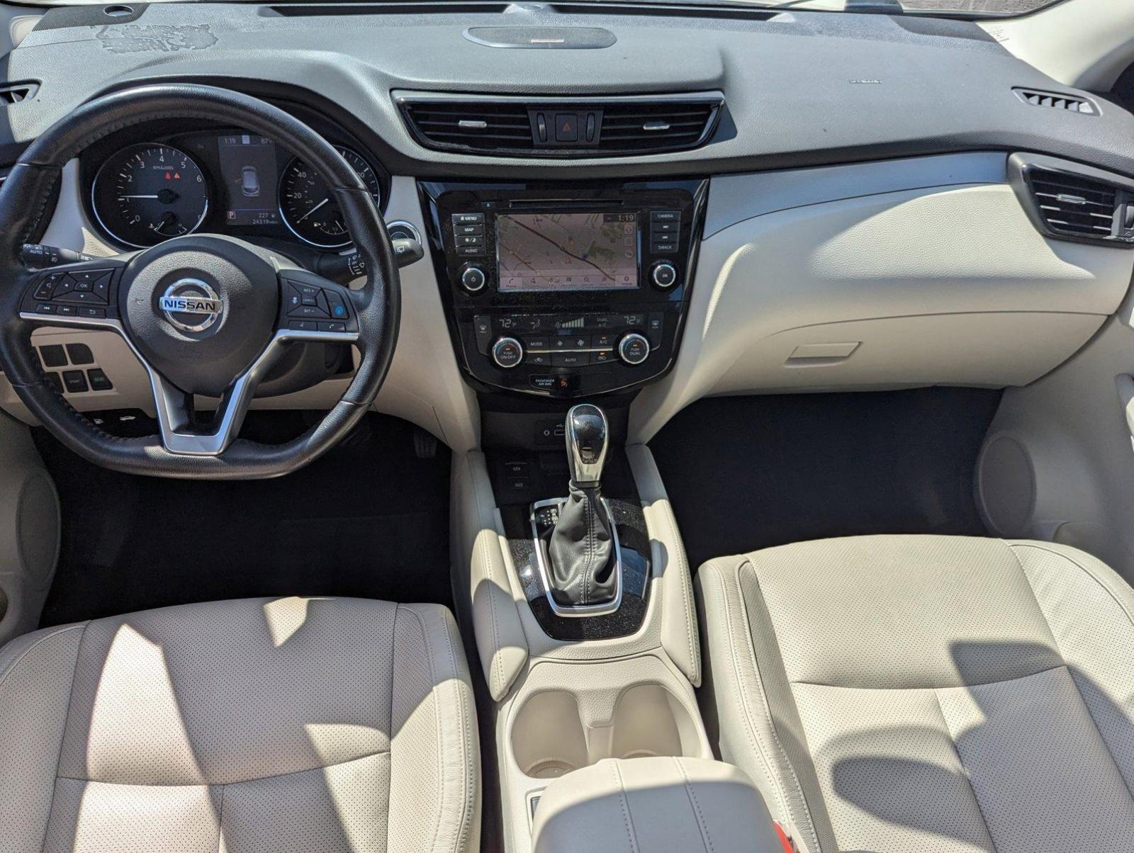 2020 Nissan Rogue Sport Vehicle Photo in Delray Beach, FL 33444