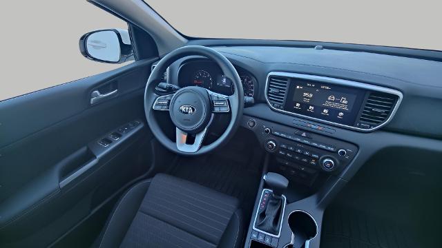 2022 Kia Sportage Vehicle Photo in Appleton, WI 54914