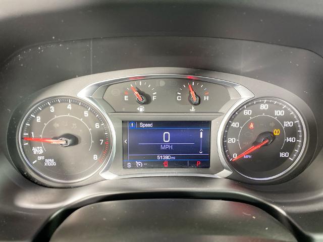 2020 GMC Acadia Vehicle Photo in ALLIANCE, OH 44601-4622