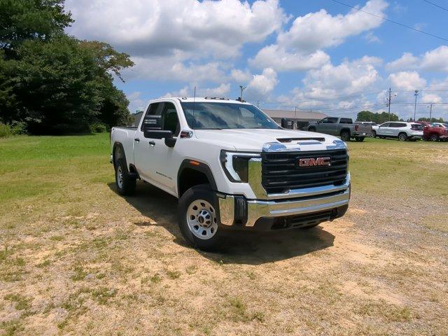 2024 GMC Sierra 2500 HD Vehicle Photo in ALBERTVILLE, AL 35950-0246