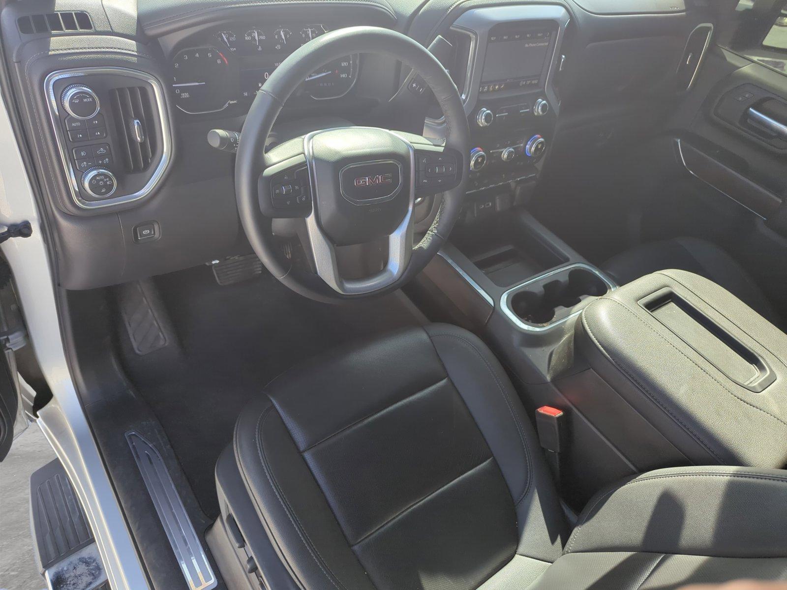 2022 GMC Sierra 2500 HD Vehicle Photo in Ft. Myers, FL 33907