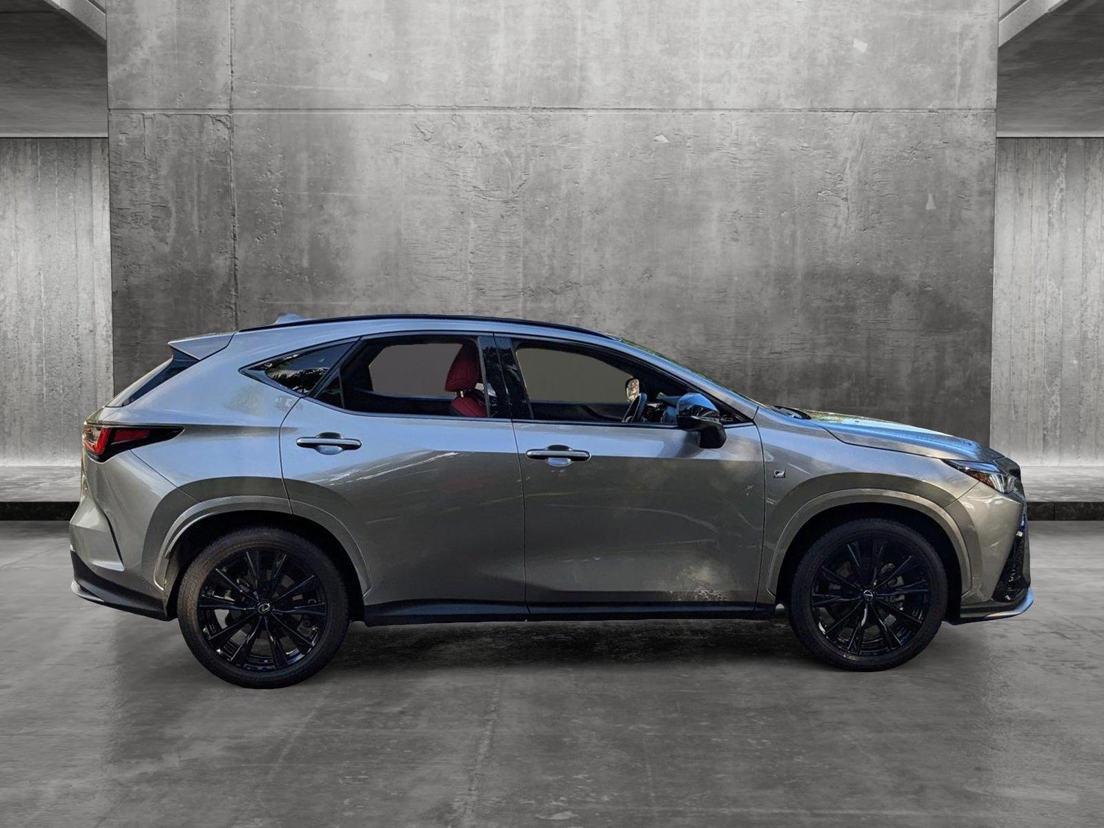 2022 Lexus NX 350 Vehicle Photo in West Palm Beach, FL 33417