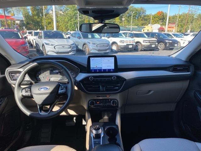 2022 Ford Escape Vehicle Photo in Mahwah, NJ 07430-1343