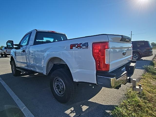 2019 Ford Super Duty F-250 SRW Vehicle Photo in EASTLAND, TX 76448-3020