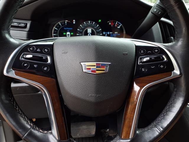 2020 Cadillac Escalade ESV Vehicle Photo in SAN ANTONIO, TX 78230-1001