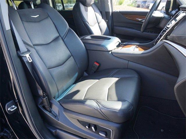 2020 Cadillac Escalade ESV Vehicle Photo in BATON ROUGE, LA 70809-4546