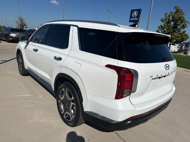 2024 Hyundai PALISADE Vehicle Photo in Grapevine, TX 76051