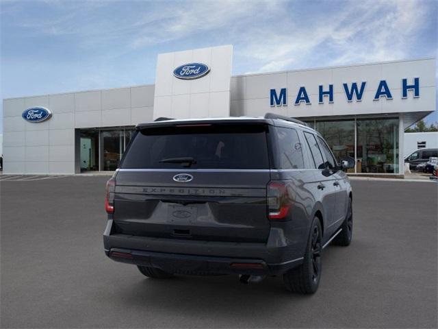 2024 Ford Expedition Vehicle Photo in Mahwah, NJ 07430-1343