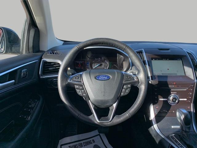 2018 Ford Edge Vehicle Photo in Oshkosh, WI 54901