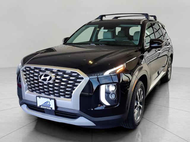 2022 Hyundai PALISADE Vehicle Photo in Appleton, WI 54914