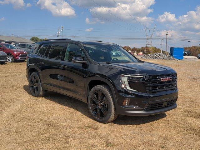 2024 GMC Acadia Vehicle Photo in ALBERTVILLE, AL 35950-0246