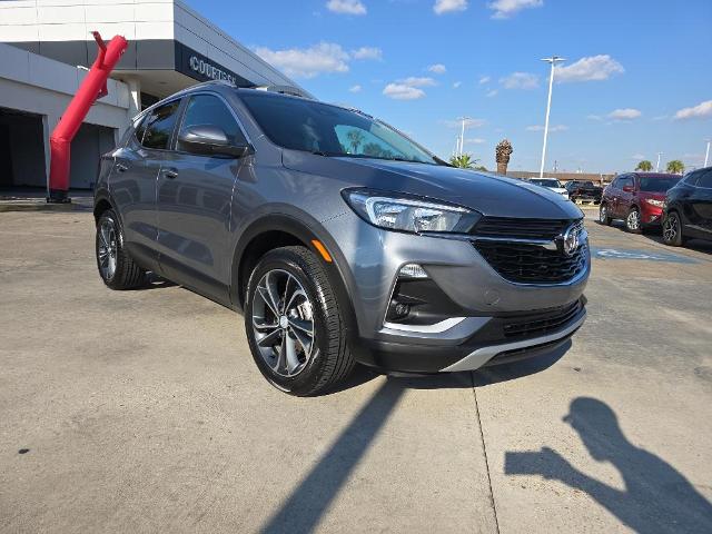 2022 Buick Encore GX Vehicle Photo in LAFAYETTE, LA 70503-4541