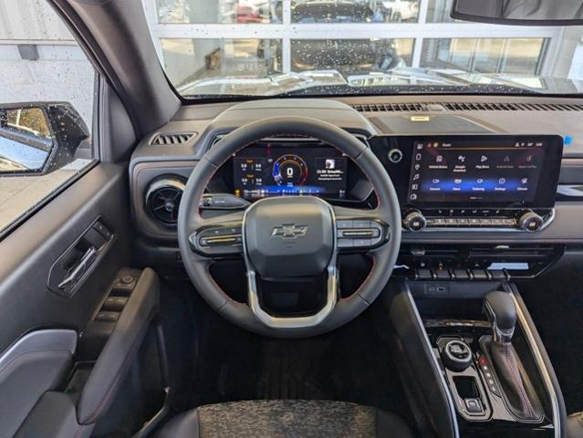 2024 Chevrolet Colorado Vehicle Photo in POMEROY, OH 45769-1023