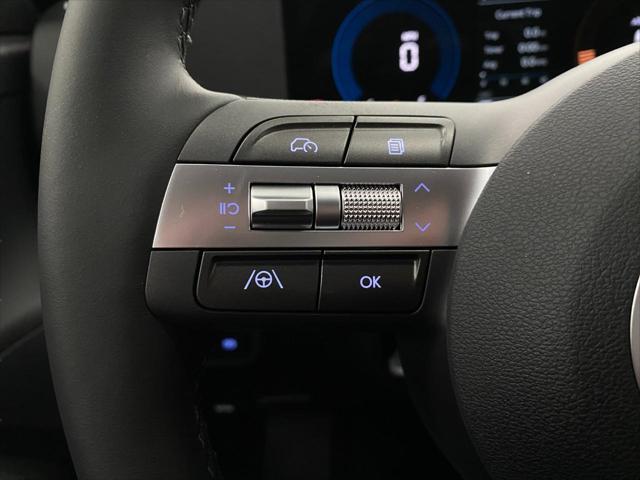 2025 Hyundai KONA Vehicle Photo in Appleton, WI 54913